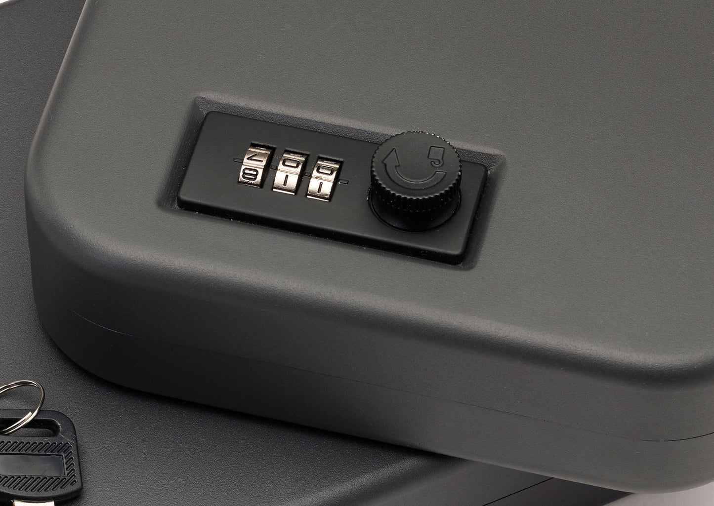 SNAPSAFE 75230 LOCKBOX LG COMBINATION LOCK