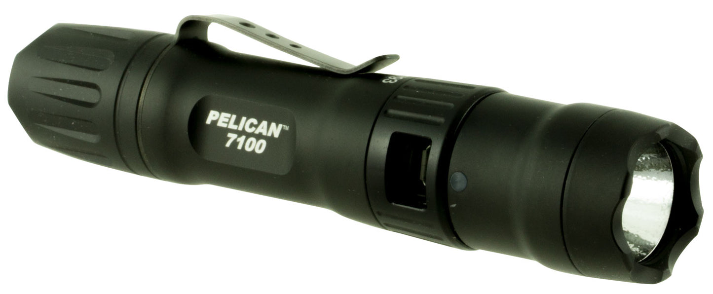 PELICAN 7100 LED LI-ION RECHARGEABLE