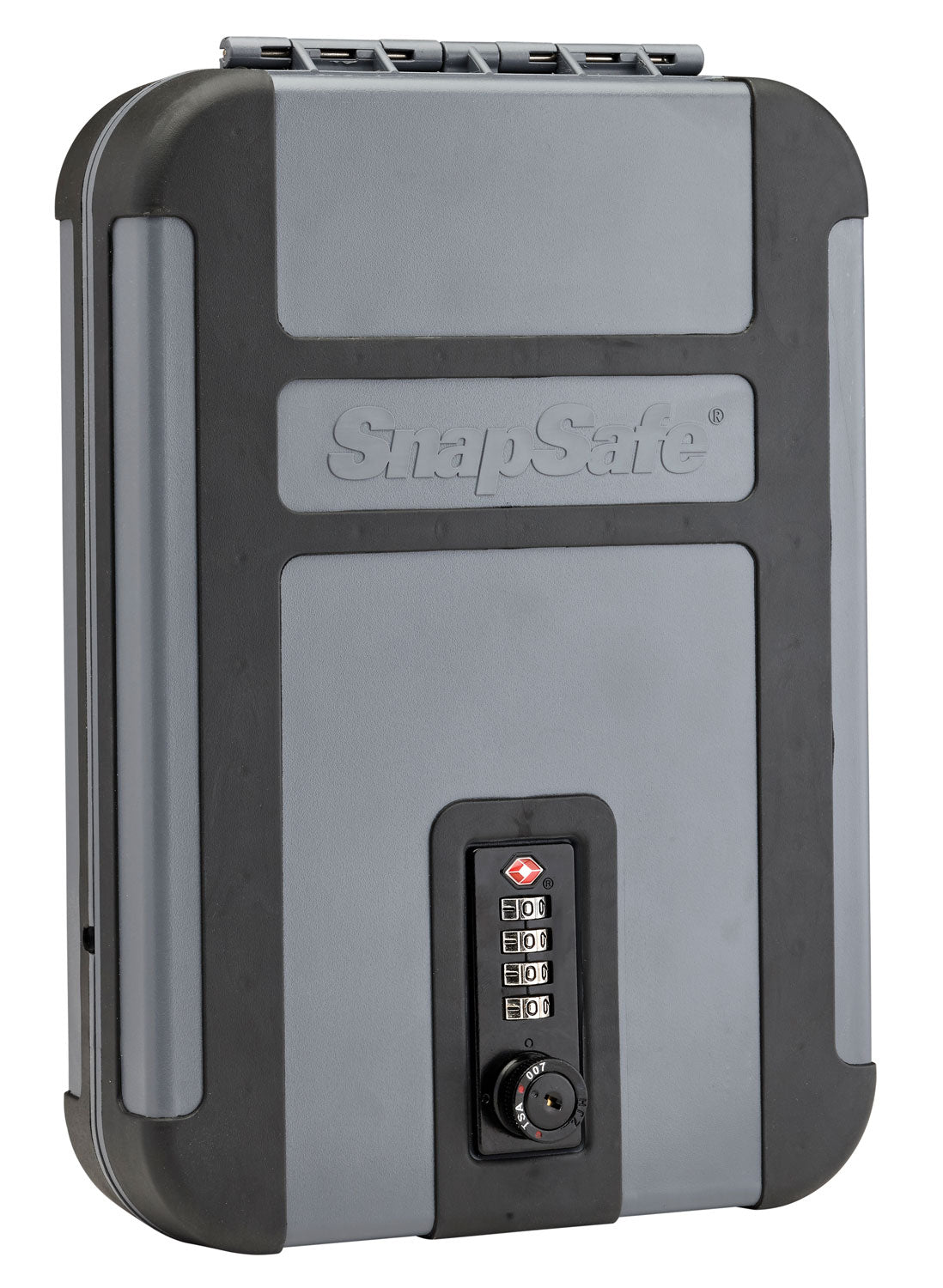 SNAPSAFE 75241 LOCKBOX XL TSA COMBN LK TRK