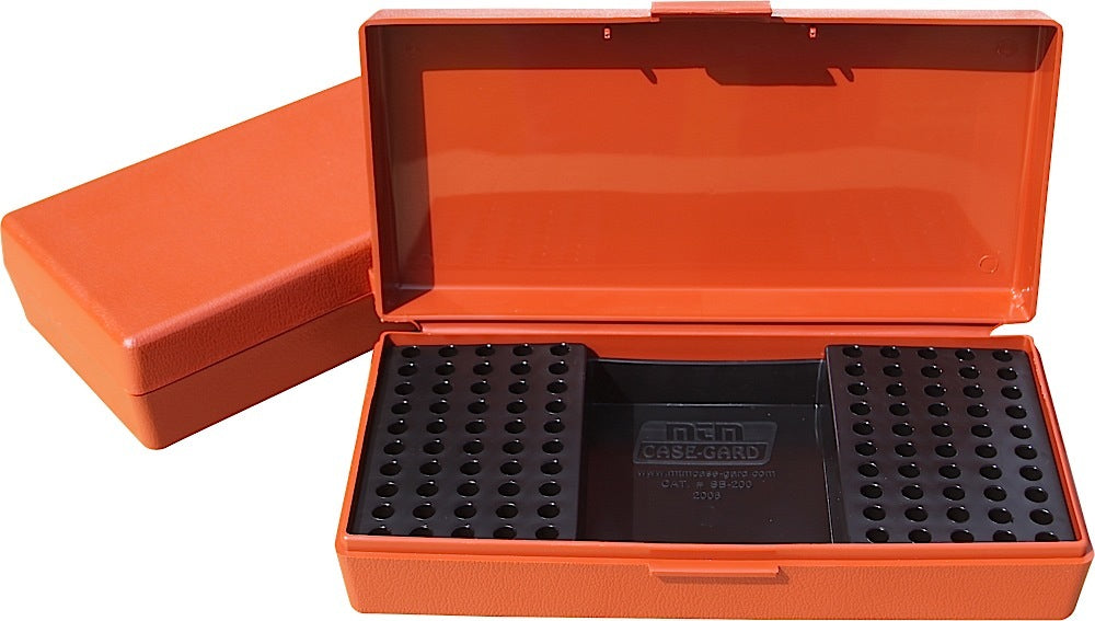 MTM SB20032 200RD 22LR BOX RUST