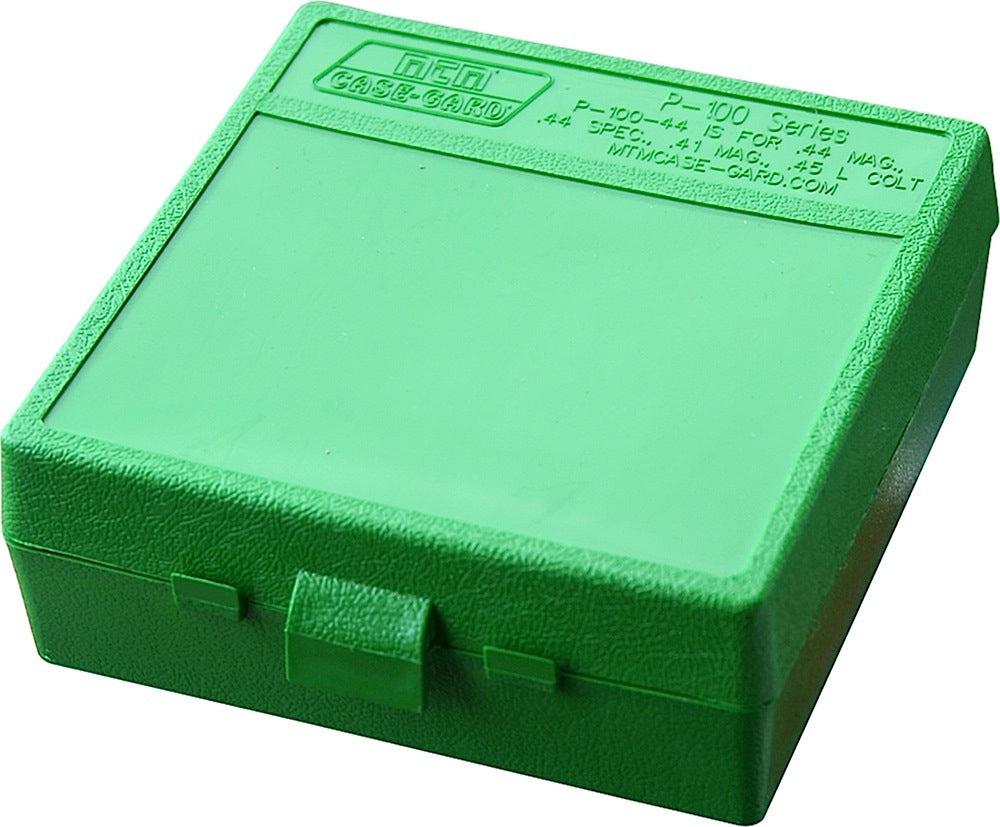 MTM P1004410 100RD PSTL BOX 44M-45L GRN