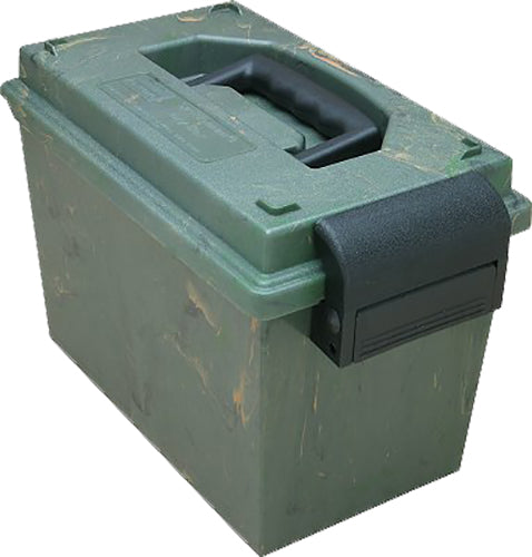 MTM SDB011 SPORTSMAN DRY BOX 14X7X9 FGRN