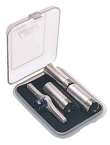 MTM CT341 SMALL CHOKE TUBE CASE CLRSMK