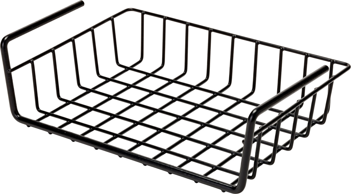 SNAPSAFE 76012 HANGING SHLF BSKT 8.5IN X 11IN