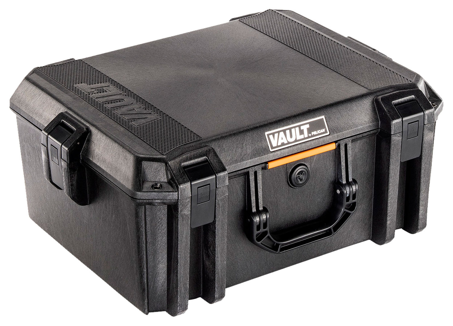 PELICAN VCV550-0000-BLK EQUIPMENT 19X14X8.5 BK