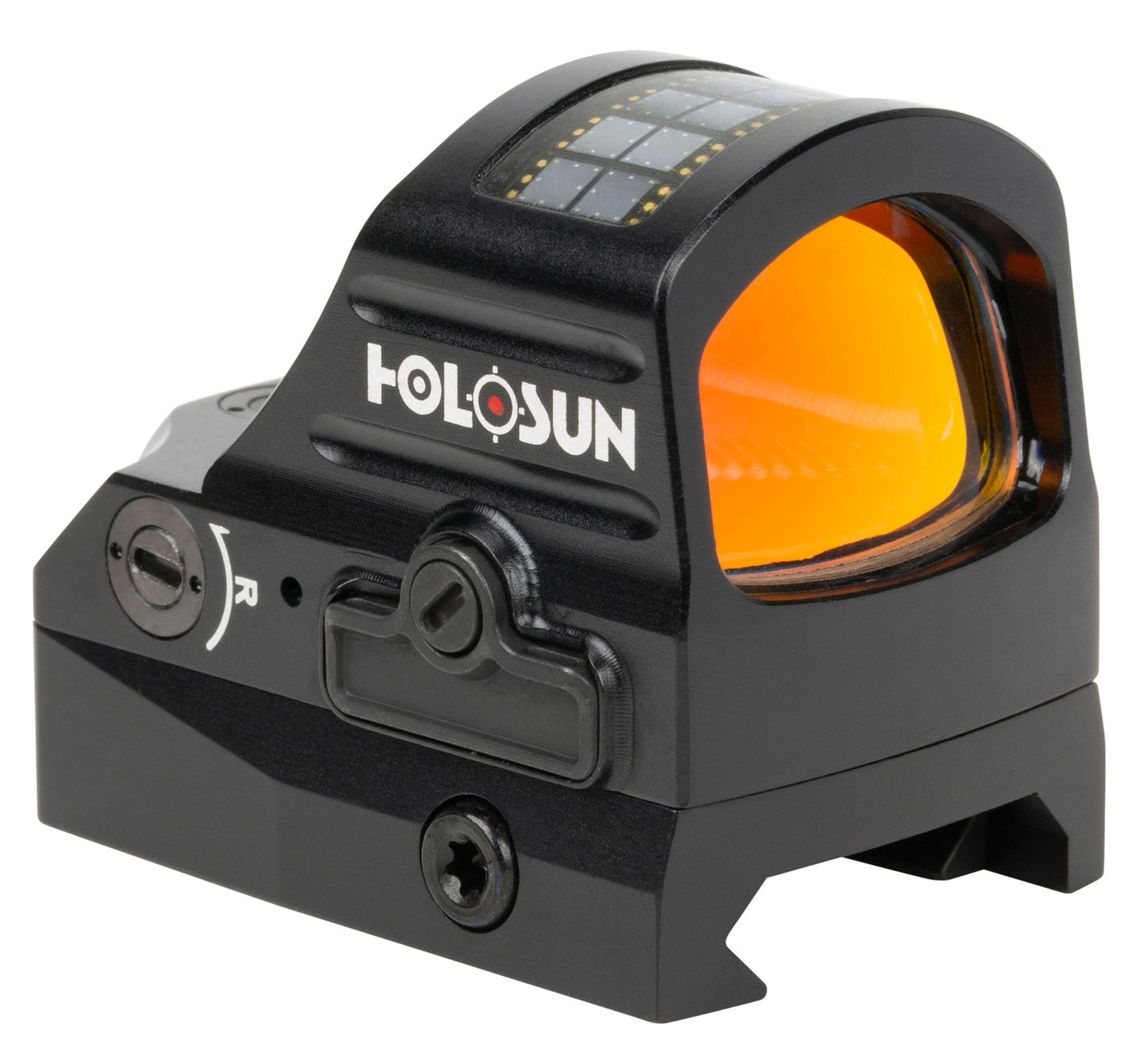 HOLOSUN HS507C-X2 REFLX SIGHT MULTI RETICLE
