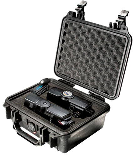 PELICAN.1200-000-110 10X9X4 BLK