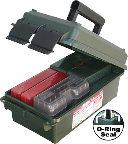 MTM AC30C11 AMMO CAN 30CAL GRN