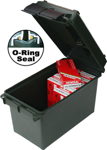 MTM AC50C11 AMMO CAN 50CAL GRN