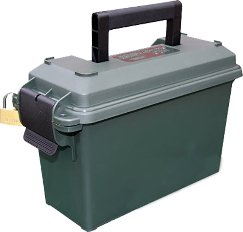 MTM AC30T11 AMMO CAN 30CAL TALL GRN