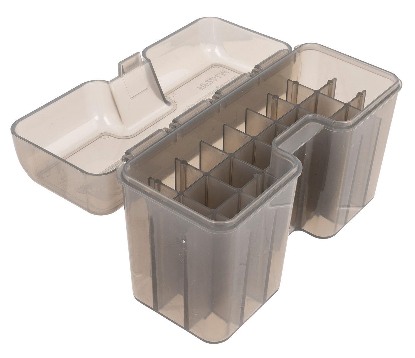 MTM RF22LM41 UMAG 22RD CART BOX SMK CLRSMK