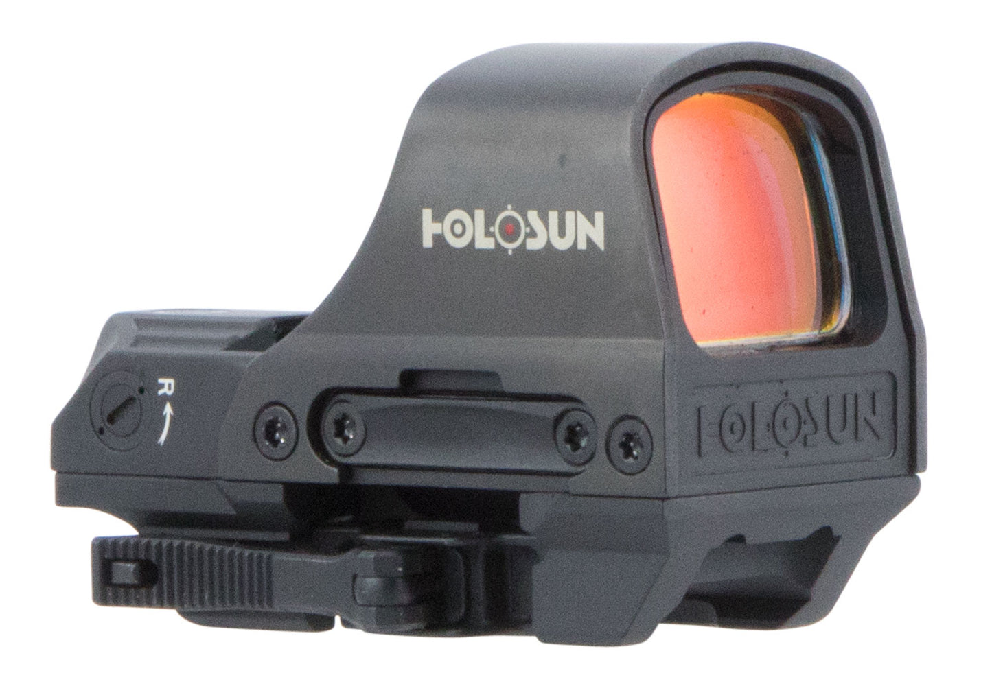 HOLOSUN HS510C RFLX SGHT CRCL DOT QD MNT