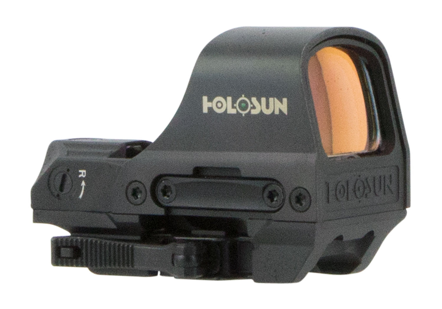 HOLOSUN HE510C-GR RFLX SIGHT CIRCLE DOT GRN