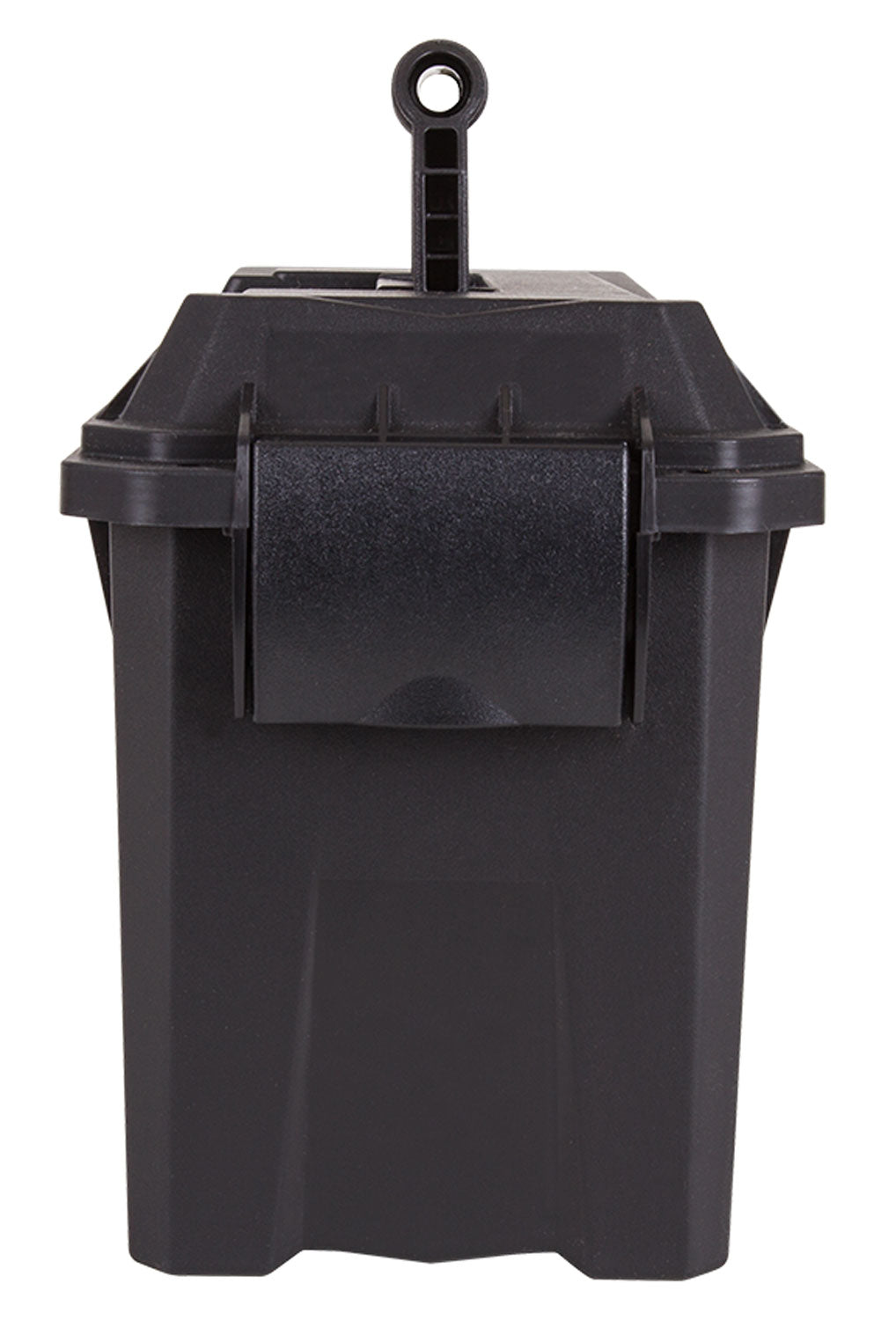 FLAM 6415SB COMPACT AMMO CAN CAN BLK