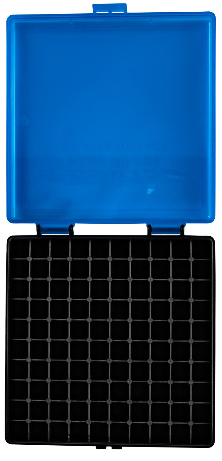 BERRYS 67789 008 AMMO BOX 40S/45A 100R BLU/BK