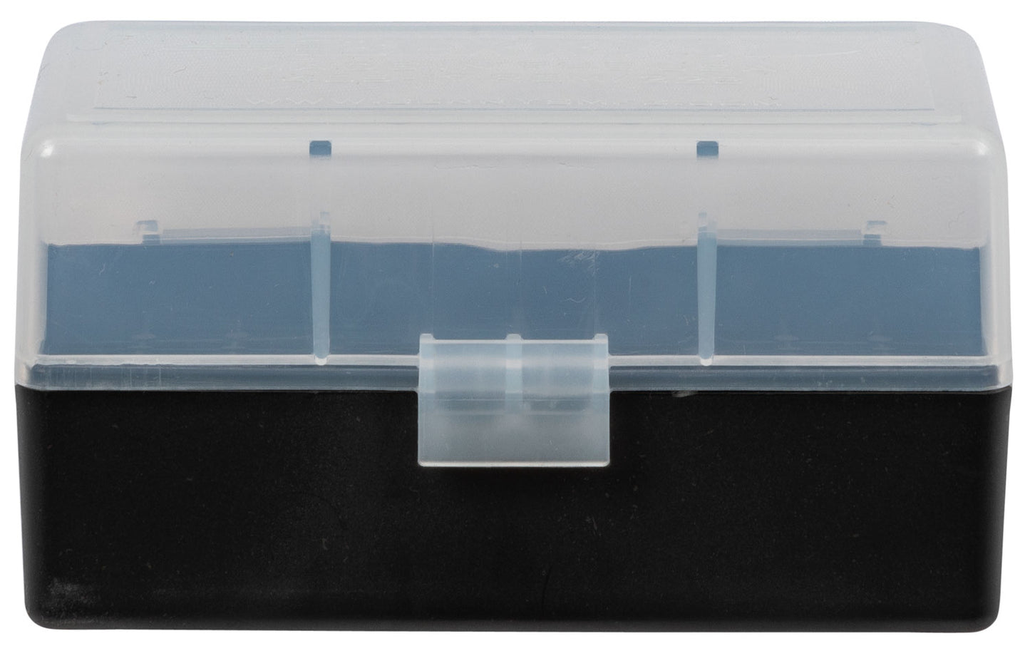 BERRYS 79462 405 AMMO BOX 223/556 50R CLR/BK