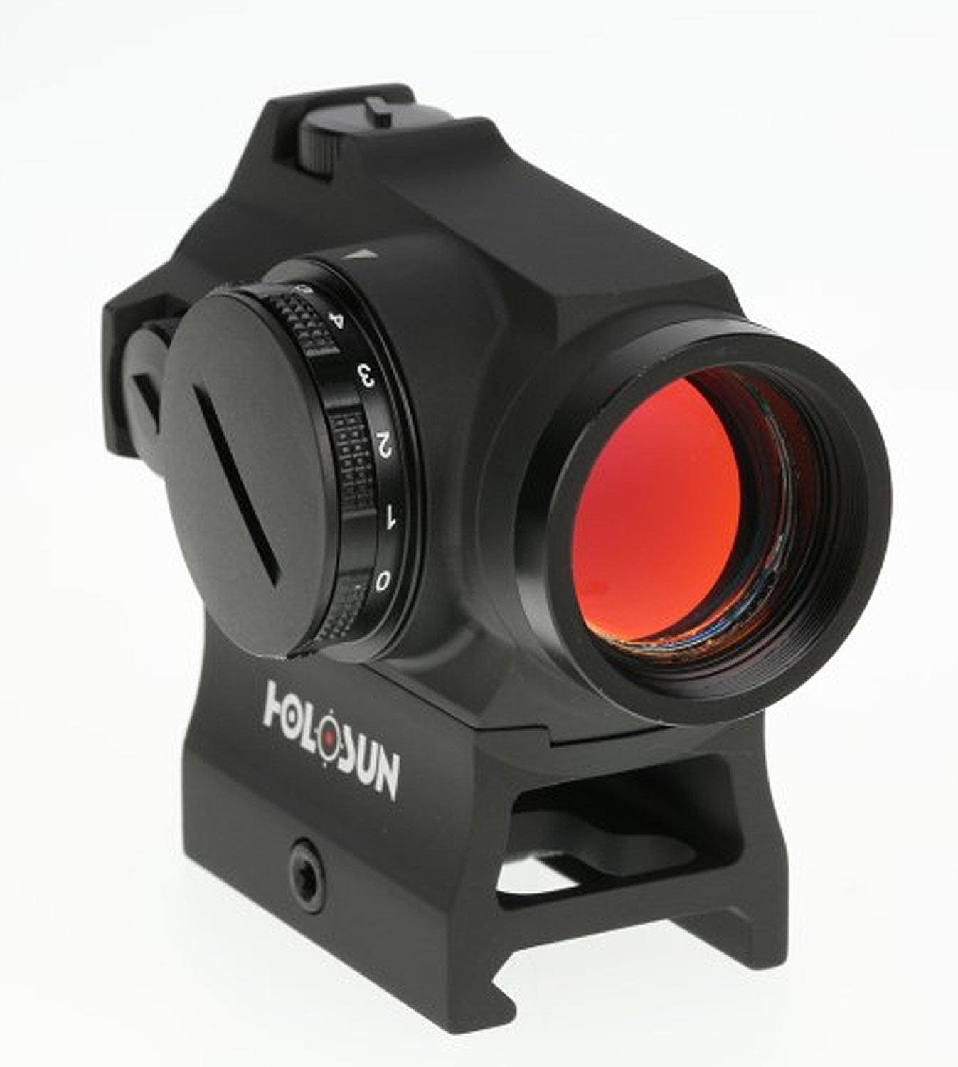 HOLOSUN*HS403R MCRO RD DT 2MOA RTY SWTCH