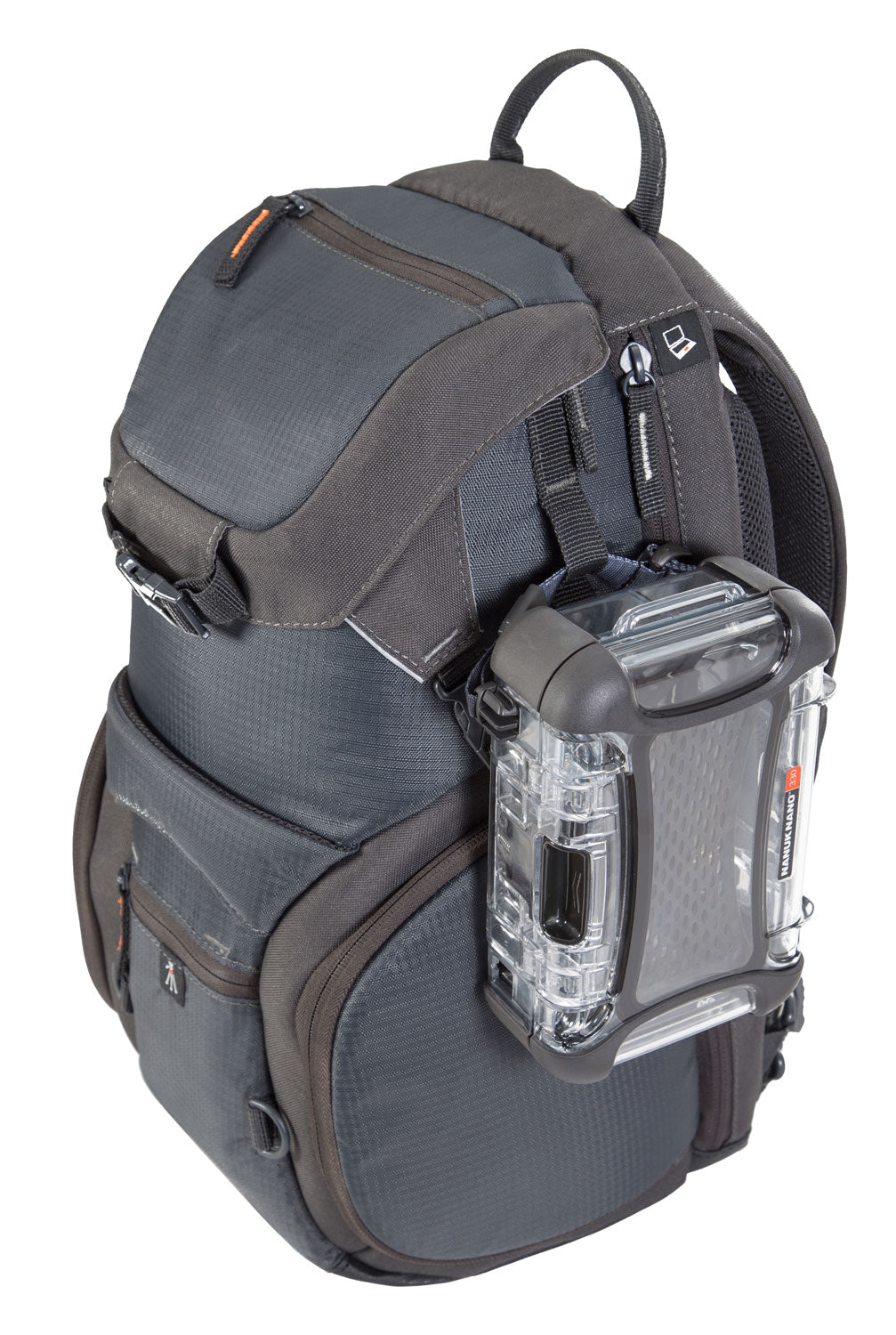 NANUK 3300011 NANUK NANO CLEAR