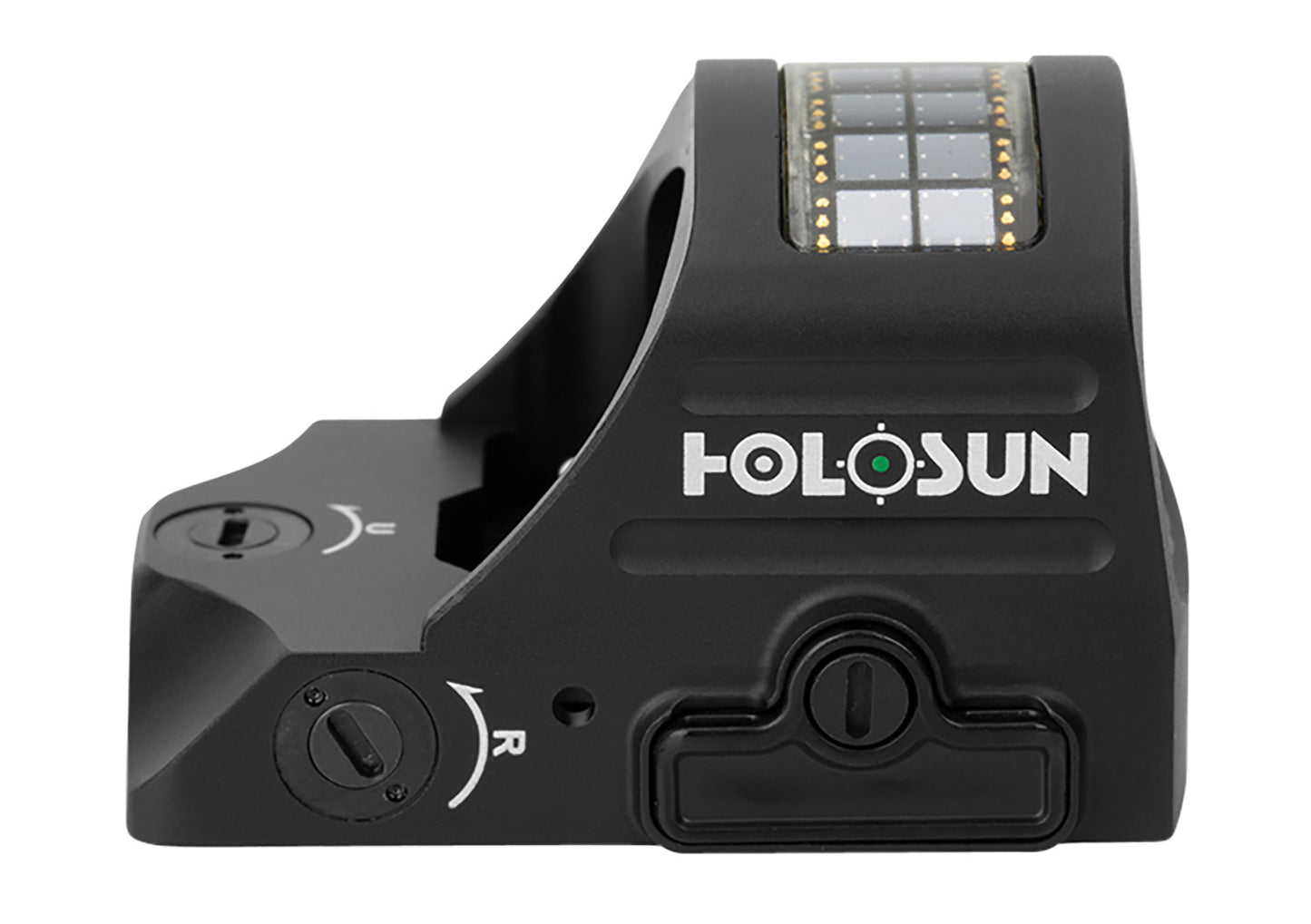 HOLOSUN HE507C-GR-X2 REFLX SIGHT MULTI RETICLE