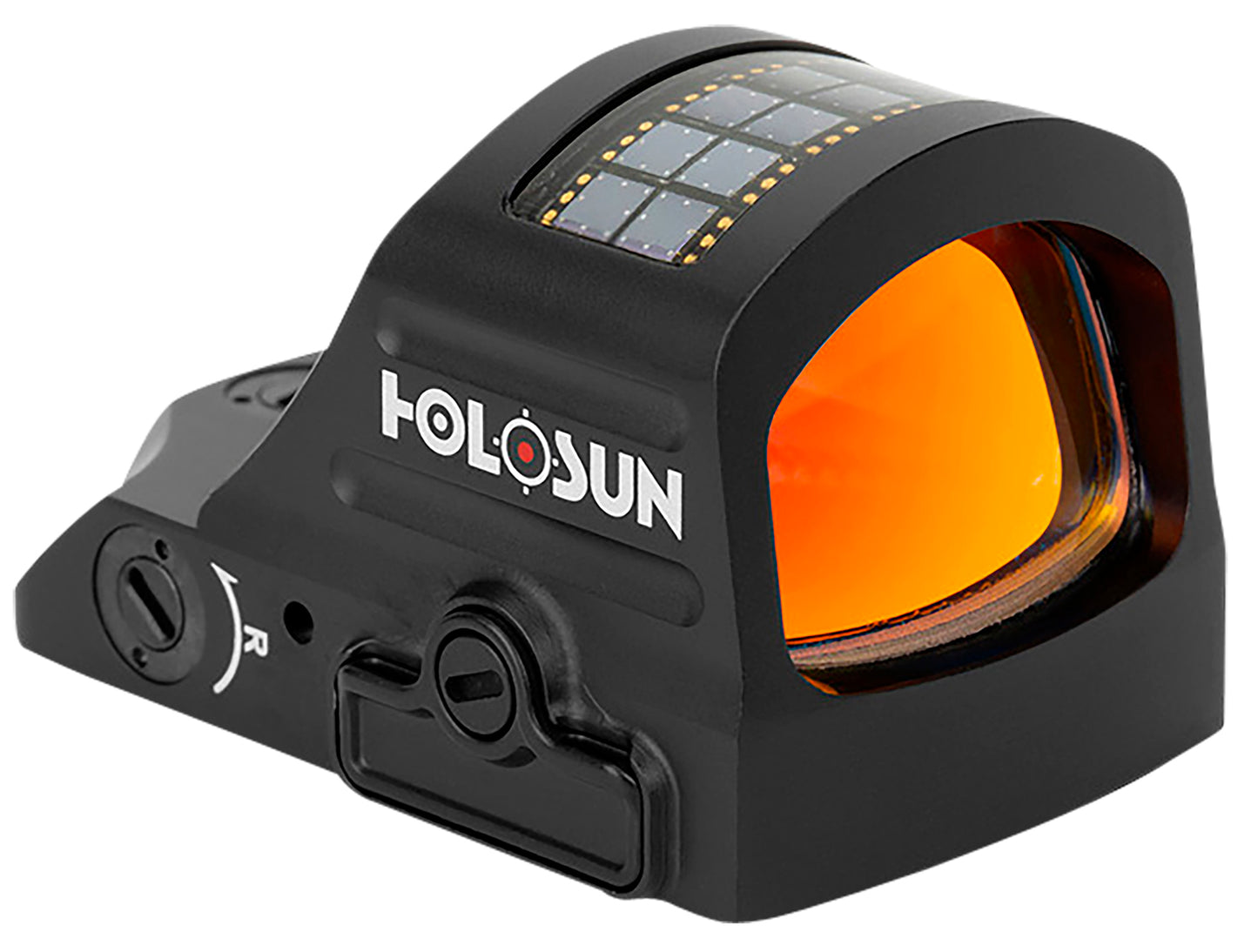 HOLOSUN HS407C-X2 REFLEX SIGHT 2MOA DOT