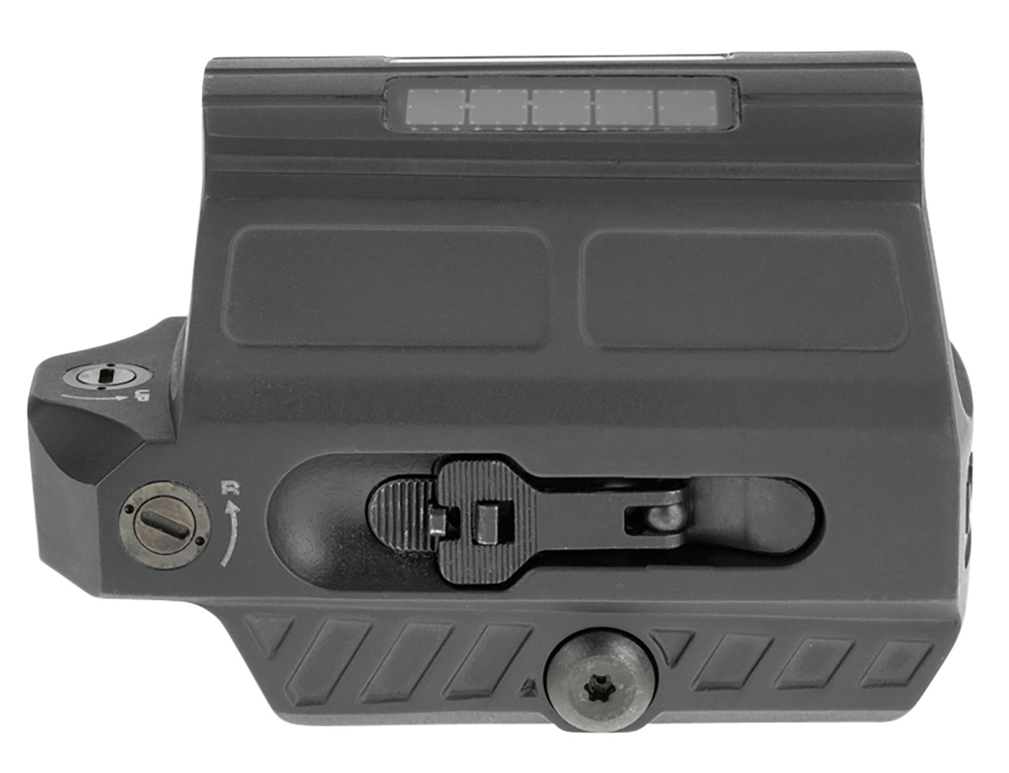 HOLOSUN HE512T-RD RFLX SIGHT CIRCLE DOT