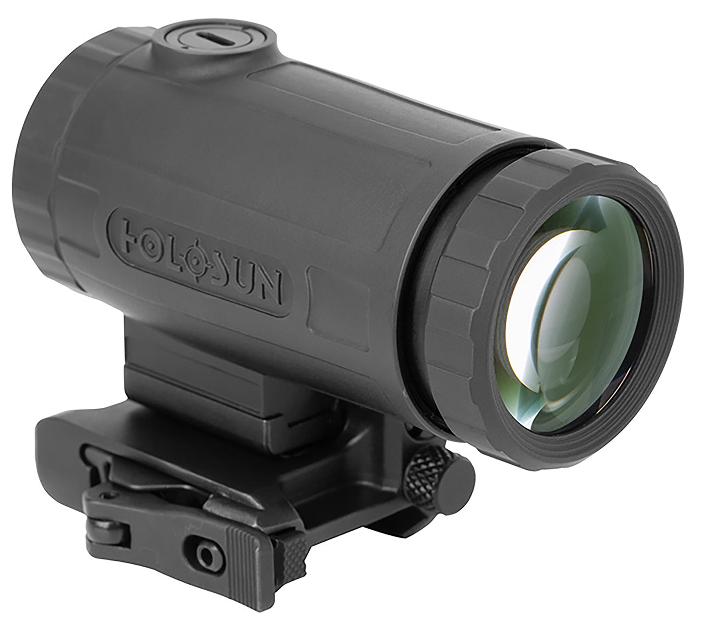 HOLOSUN HM3XT 3X MAGNIFIER QD MNT TITNM