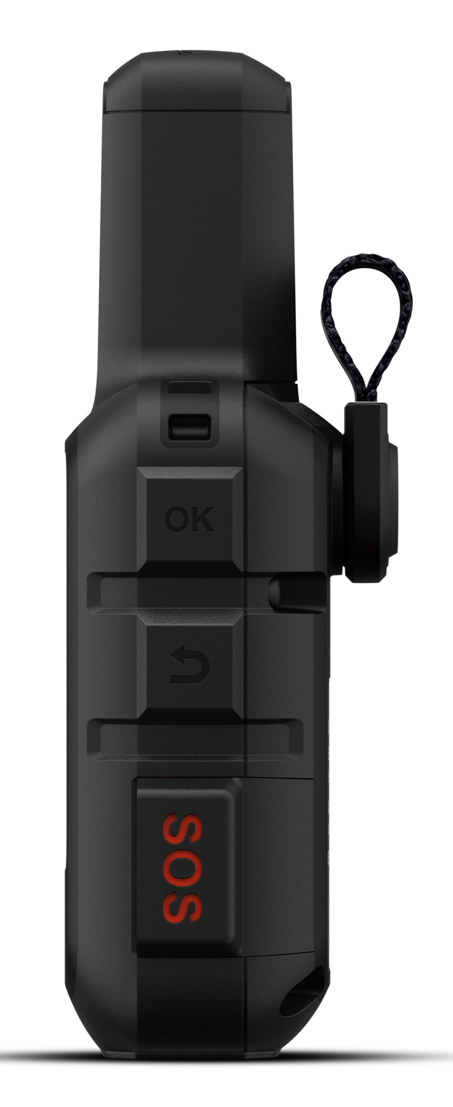 GAR 010-02602-01 INREACH MINI 2 BLACK