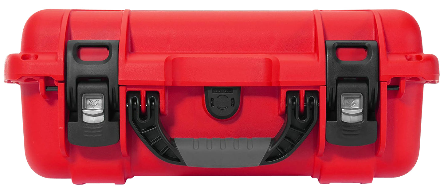 NANUK 920S-000RD-PA0-FSA01 920 CASE FIRST AID RED