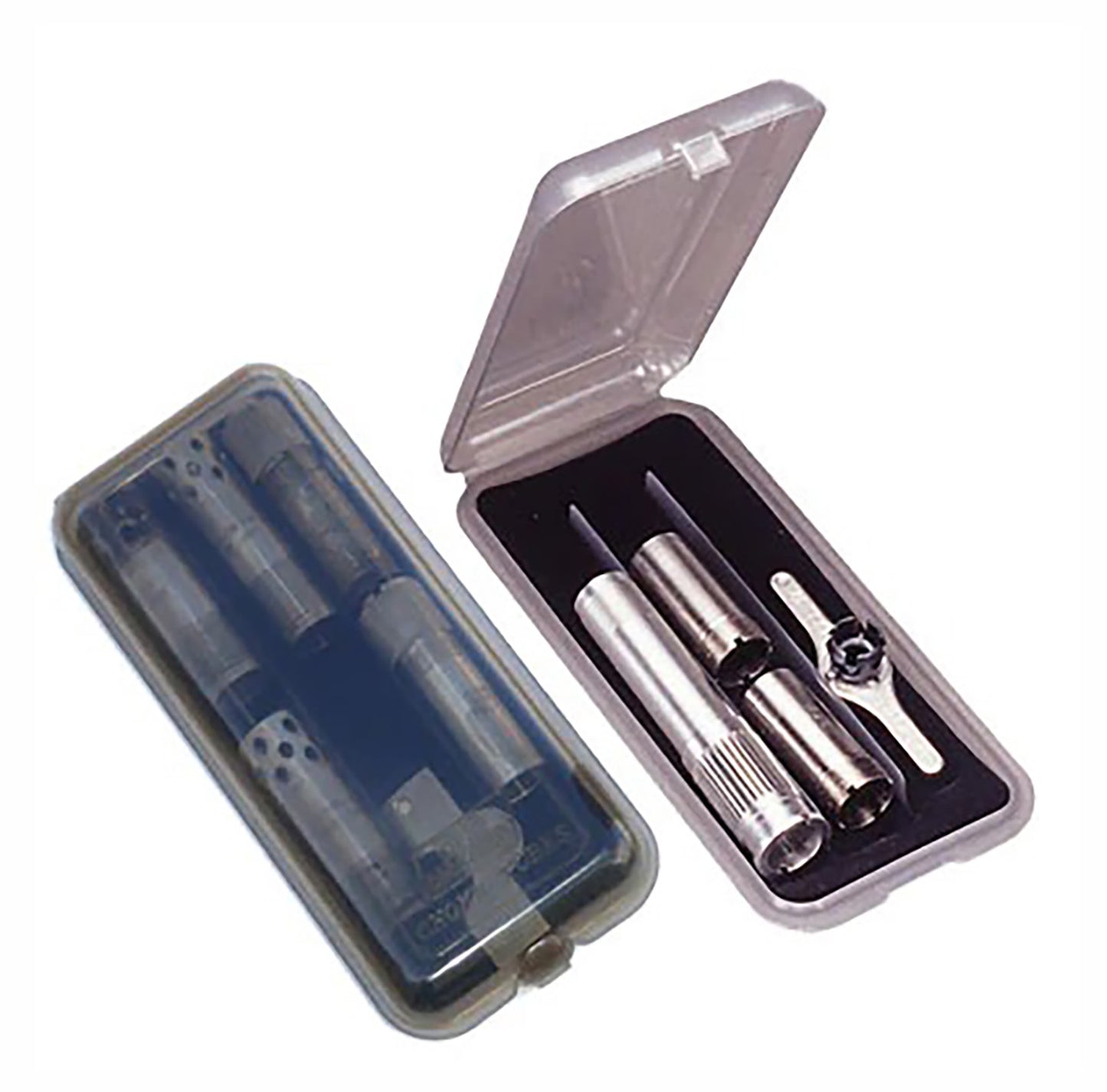 MTM CT941 CHOKE TUBE CS 9 REG CLRSMK