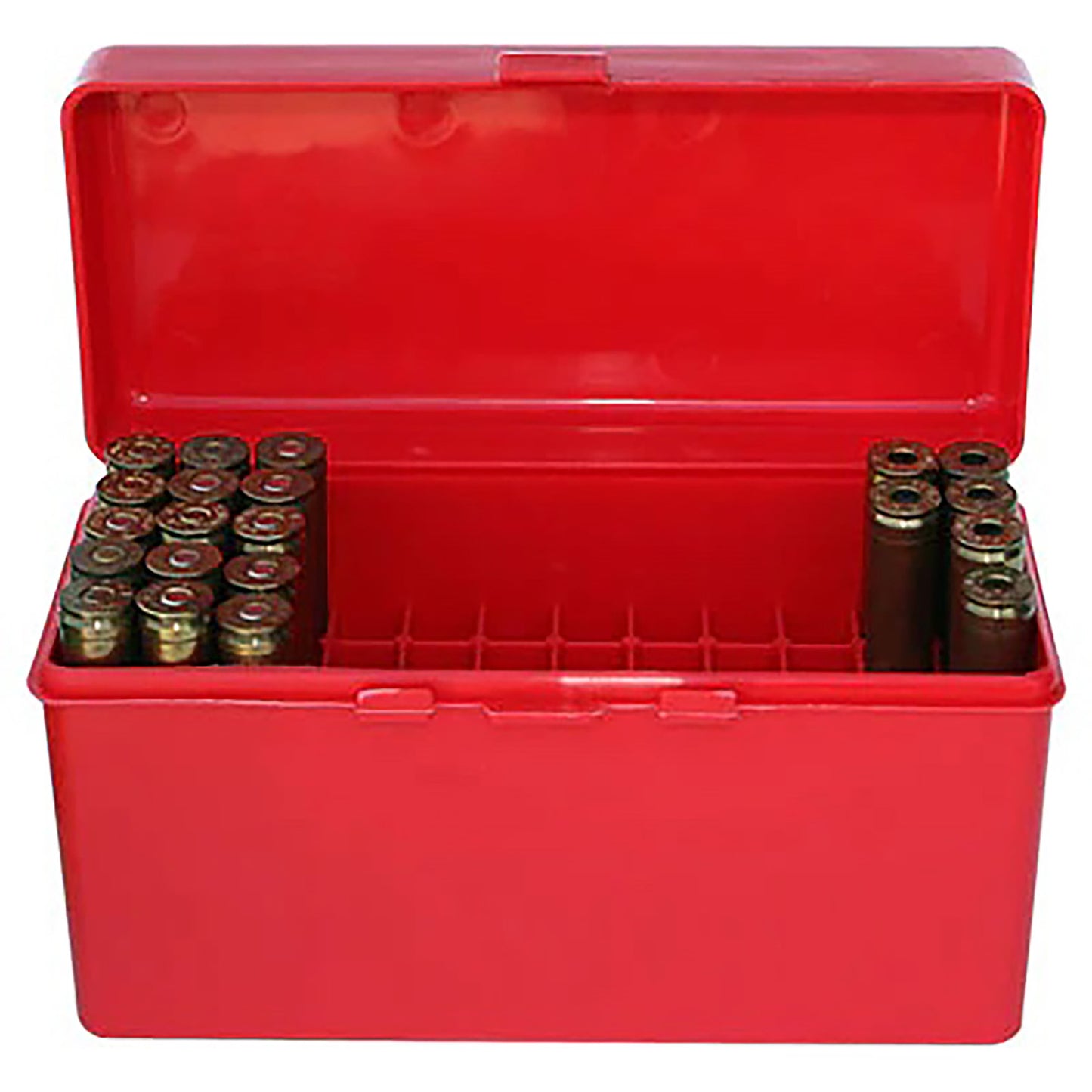 MTM RM6030 50R FLIPTOP 243 308WIN 220SFT RED