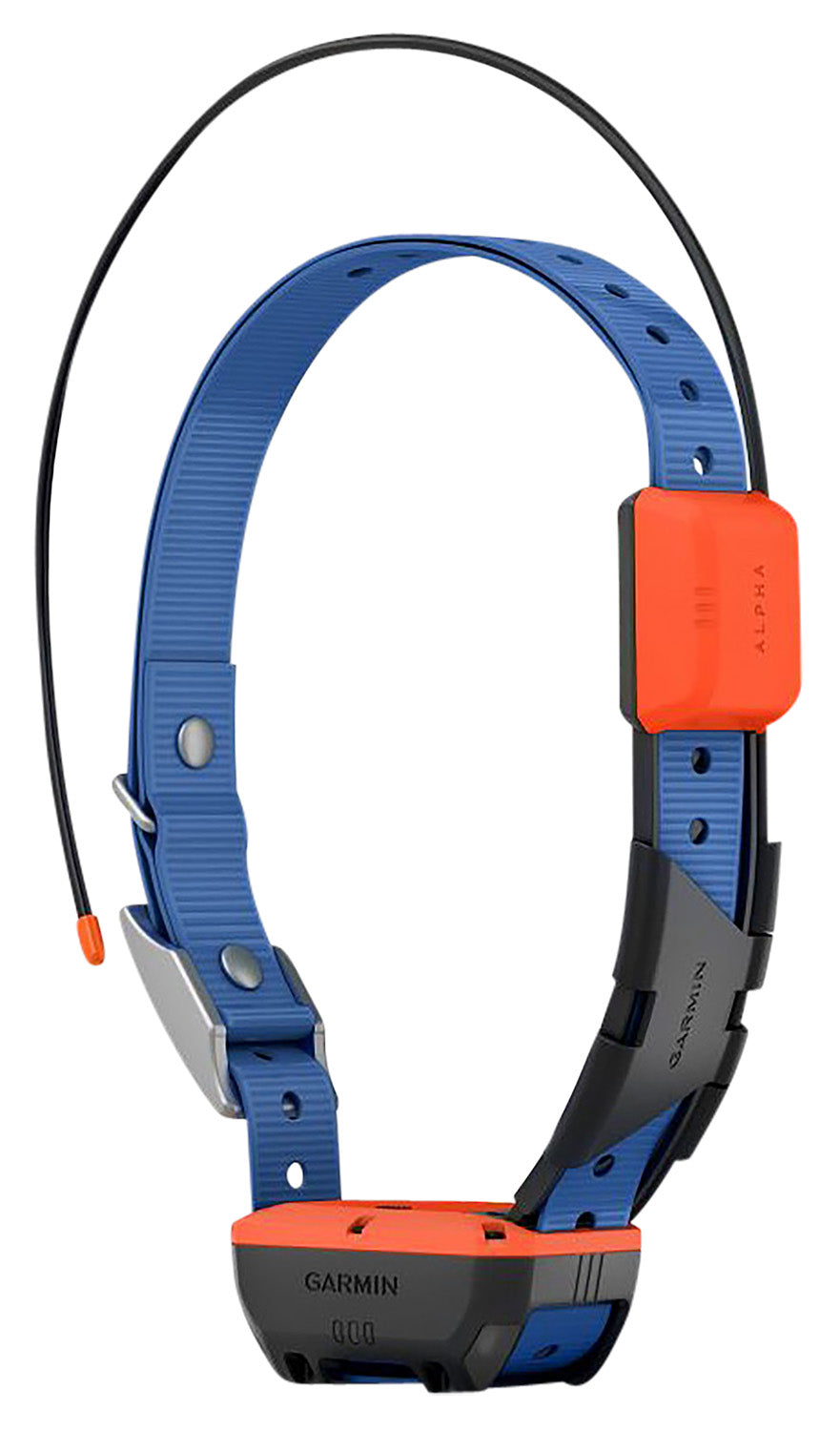 GAR 010-02447-00 T20 ALPHA COLLAR