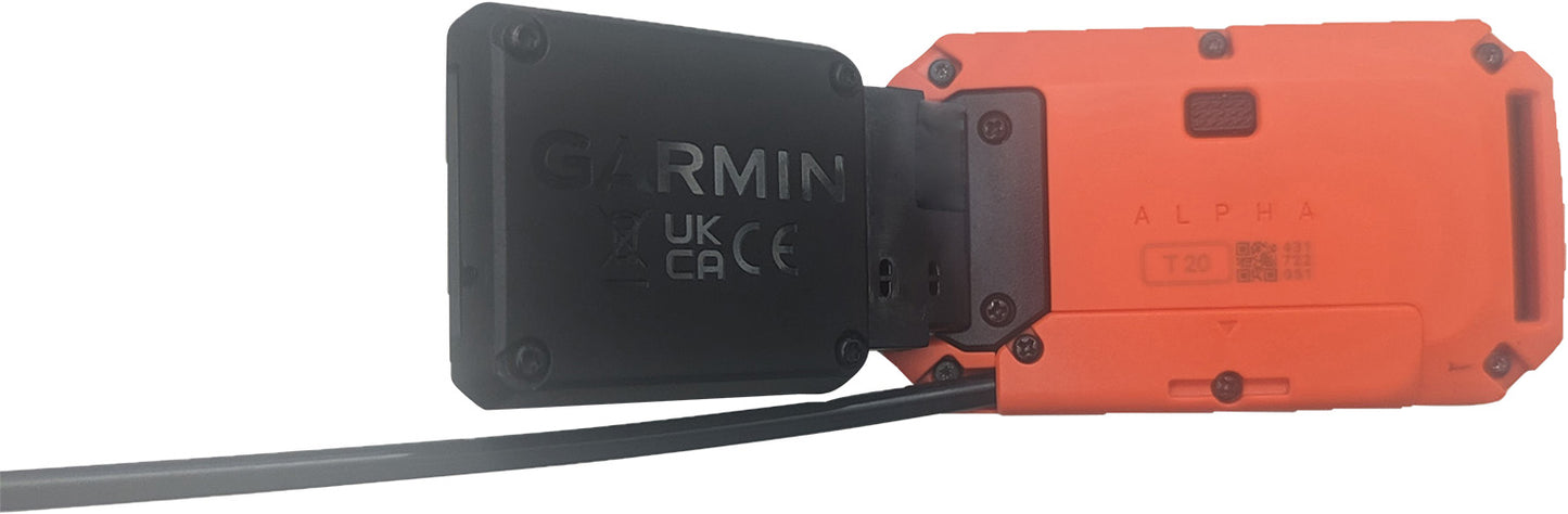 GAR 010-13023-06 FLEX BAND REPLACEMENT T20