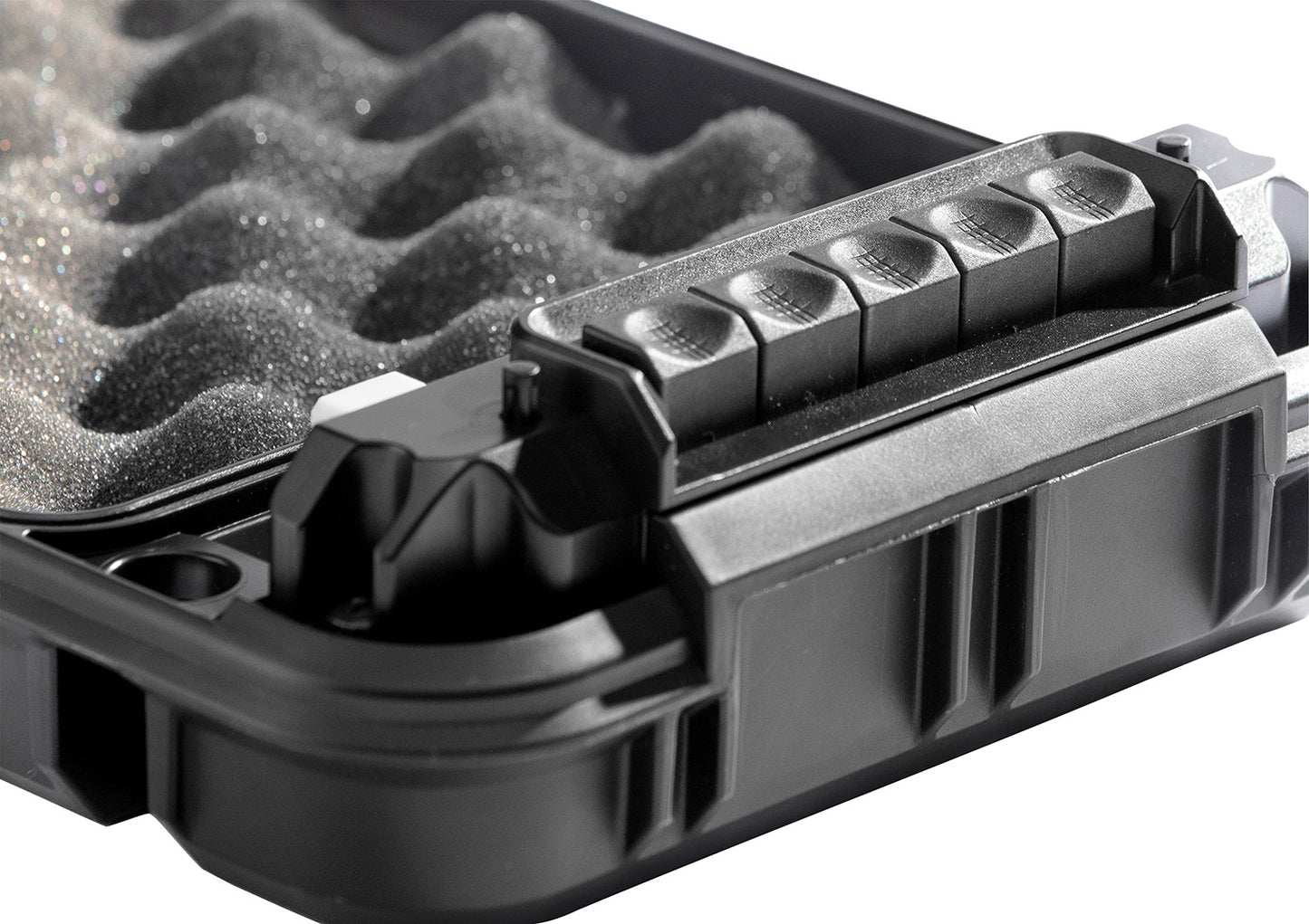 STL 59000 SPEED LOCKER STORAGE CONTAINER