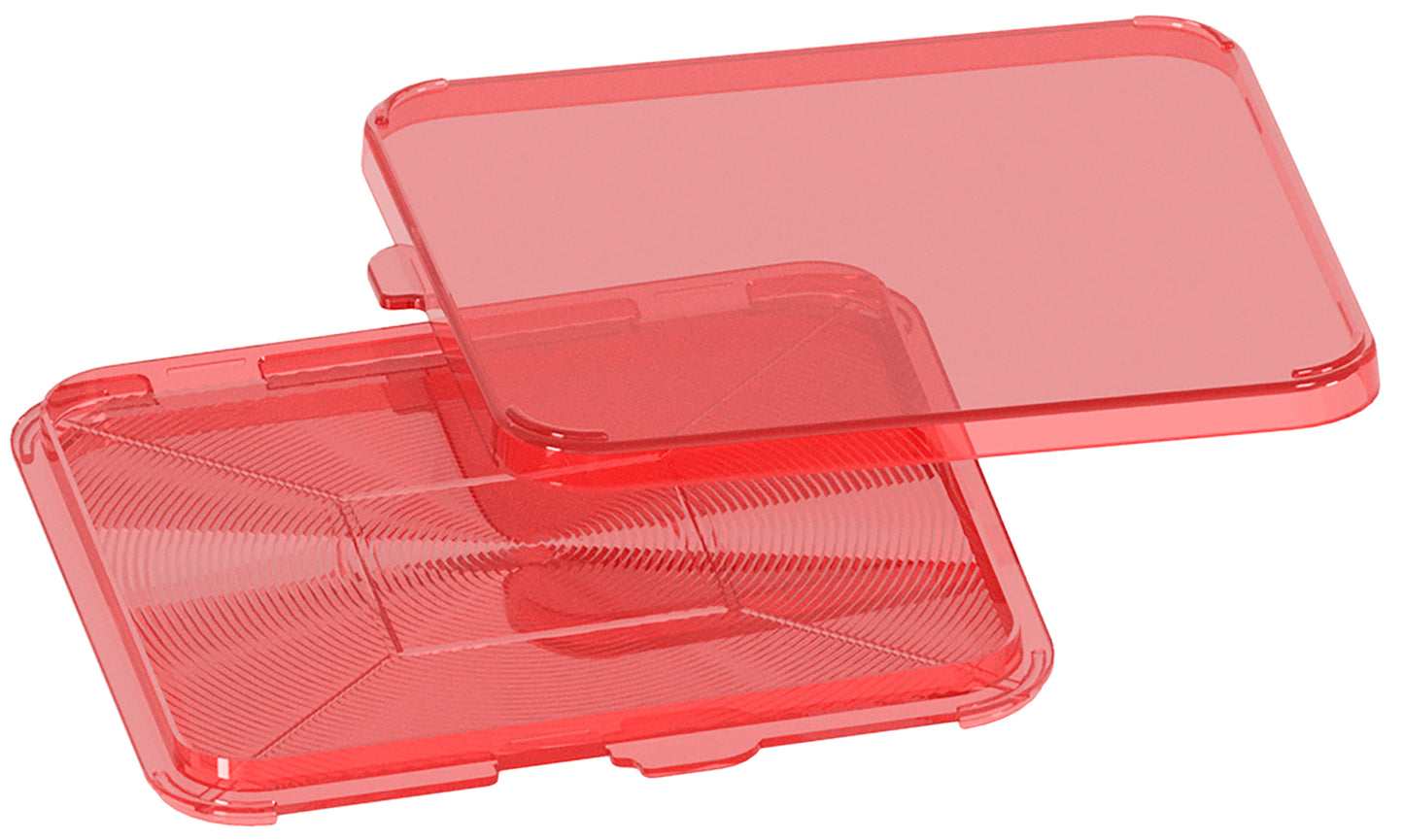 MTM PFS PRIMER FLIPPER SQUARE