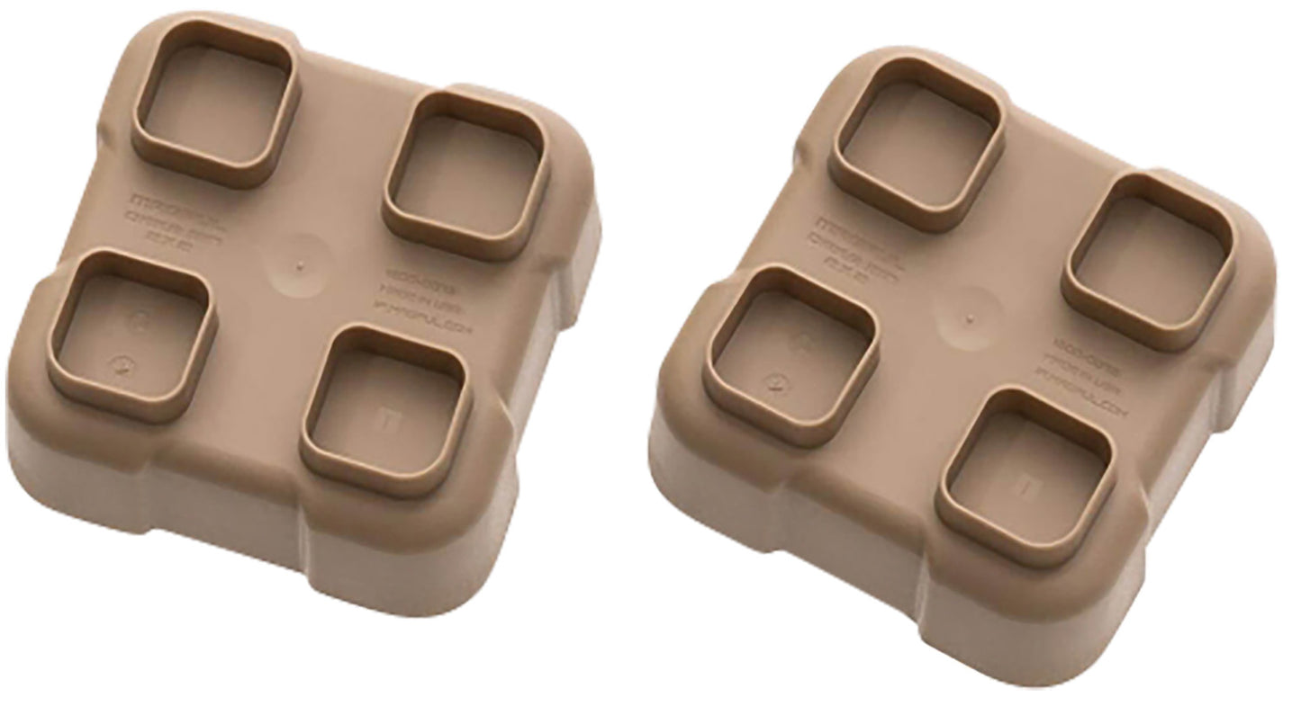 MAGPUL MAG1390-FDE DAKA BINS 2X2