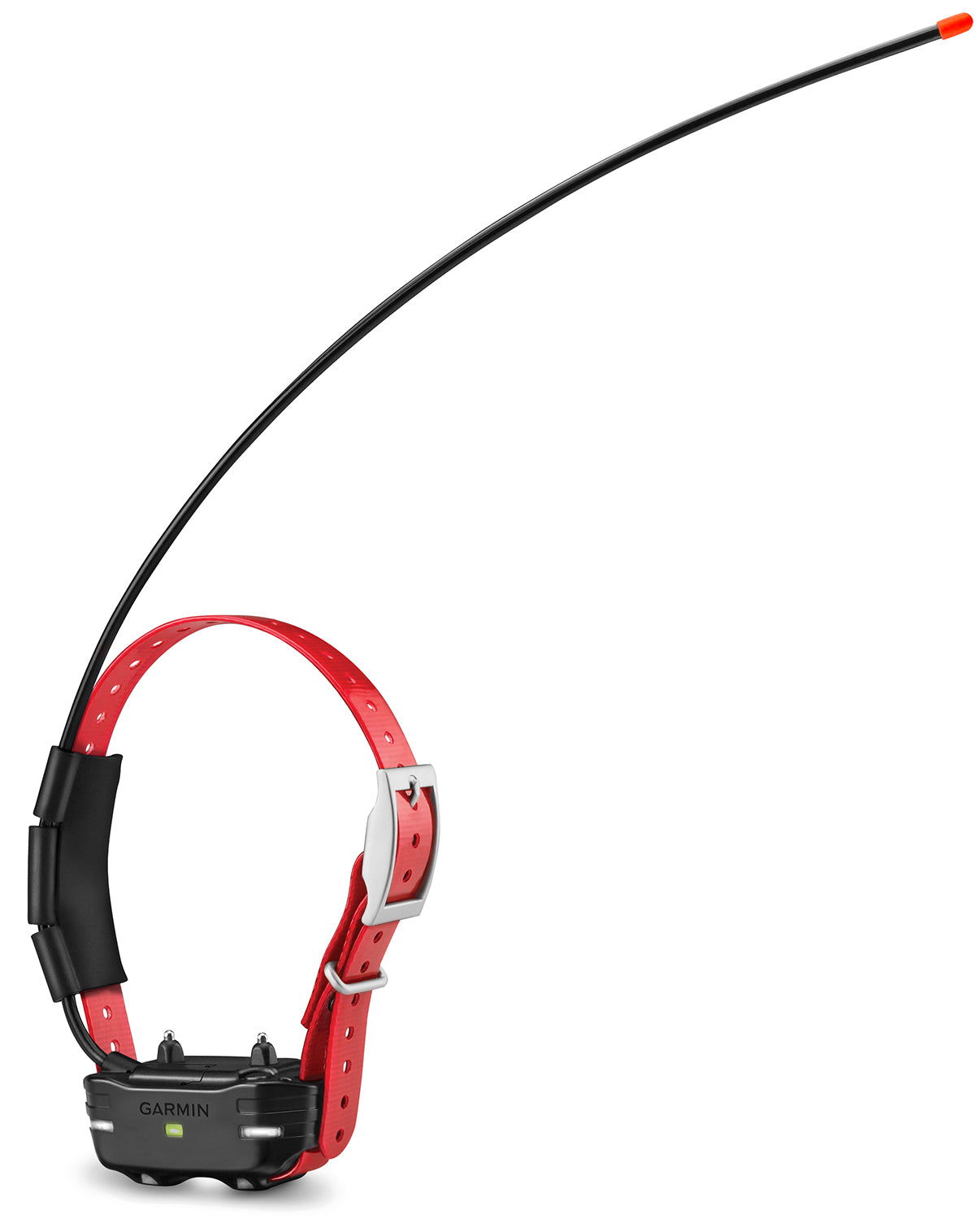 GAR 010-01209-20 TB 10 DOG DEVICE RED COLLAR