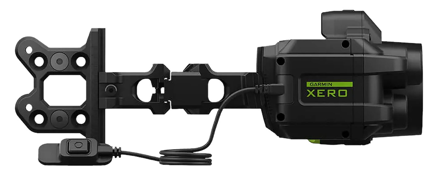 GAR 010-01781-10 XERO A1I BOW SIGHT RH
