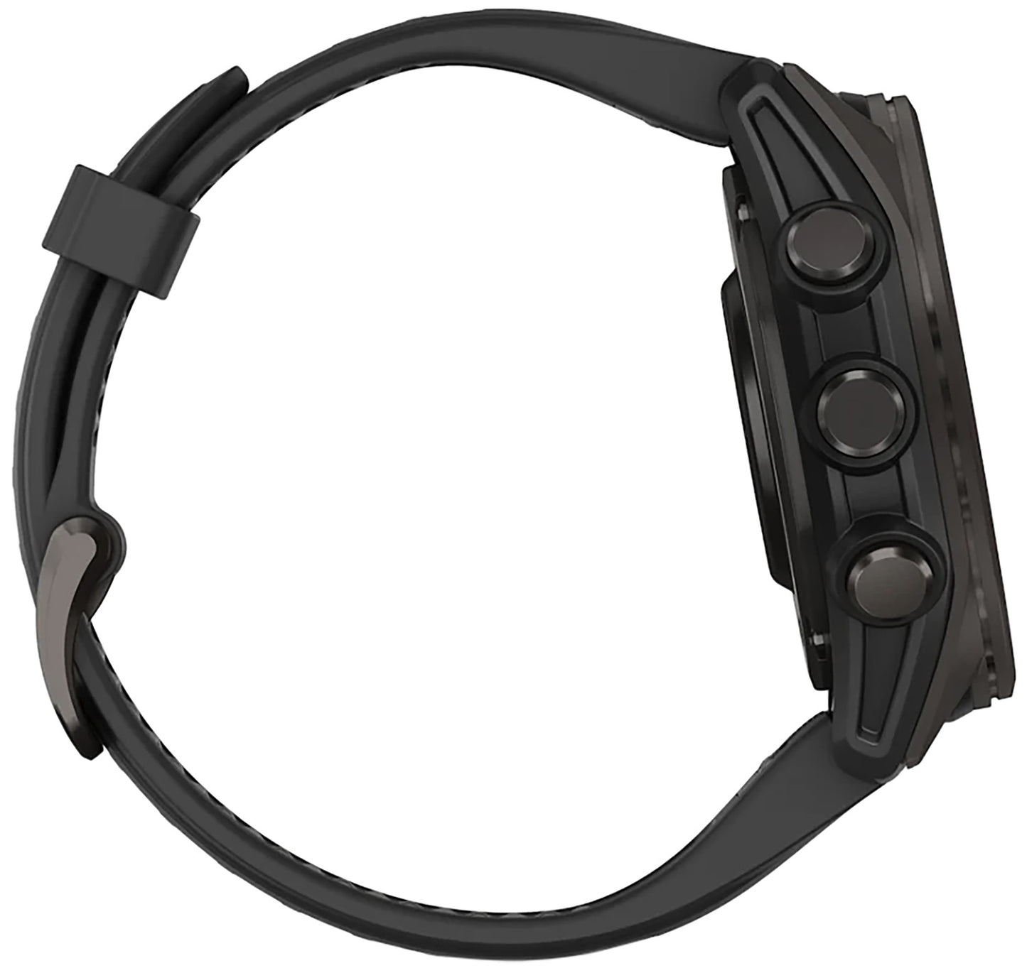 GAR 010-02903-20 FENIX 8-43 MM AMOLED GRY/TIT