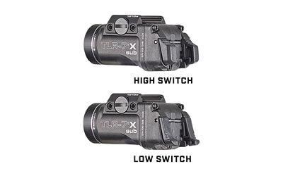 STRMLGHT TLR-7X SUB FOR GLK 43X/48