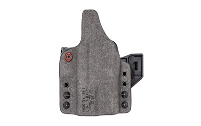 SL INCOG SIG P365 LGT CLIP BLK RH