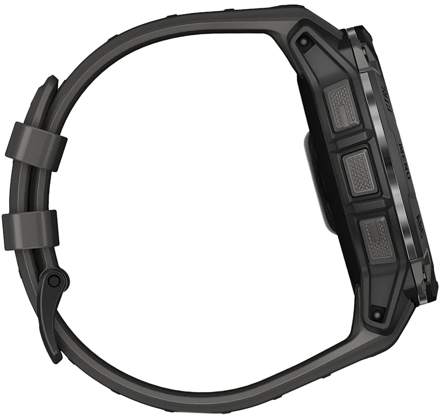 GAR 010-03020-00 INSTINCT 3 50MM AMLED BLK/CHAR