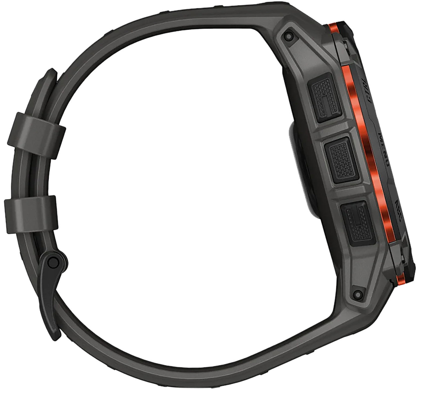 GAR 010-02935-00 INSTINCT 3 50MM SOLAR BLK/CHAR
