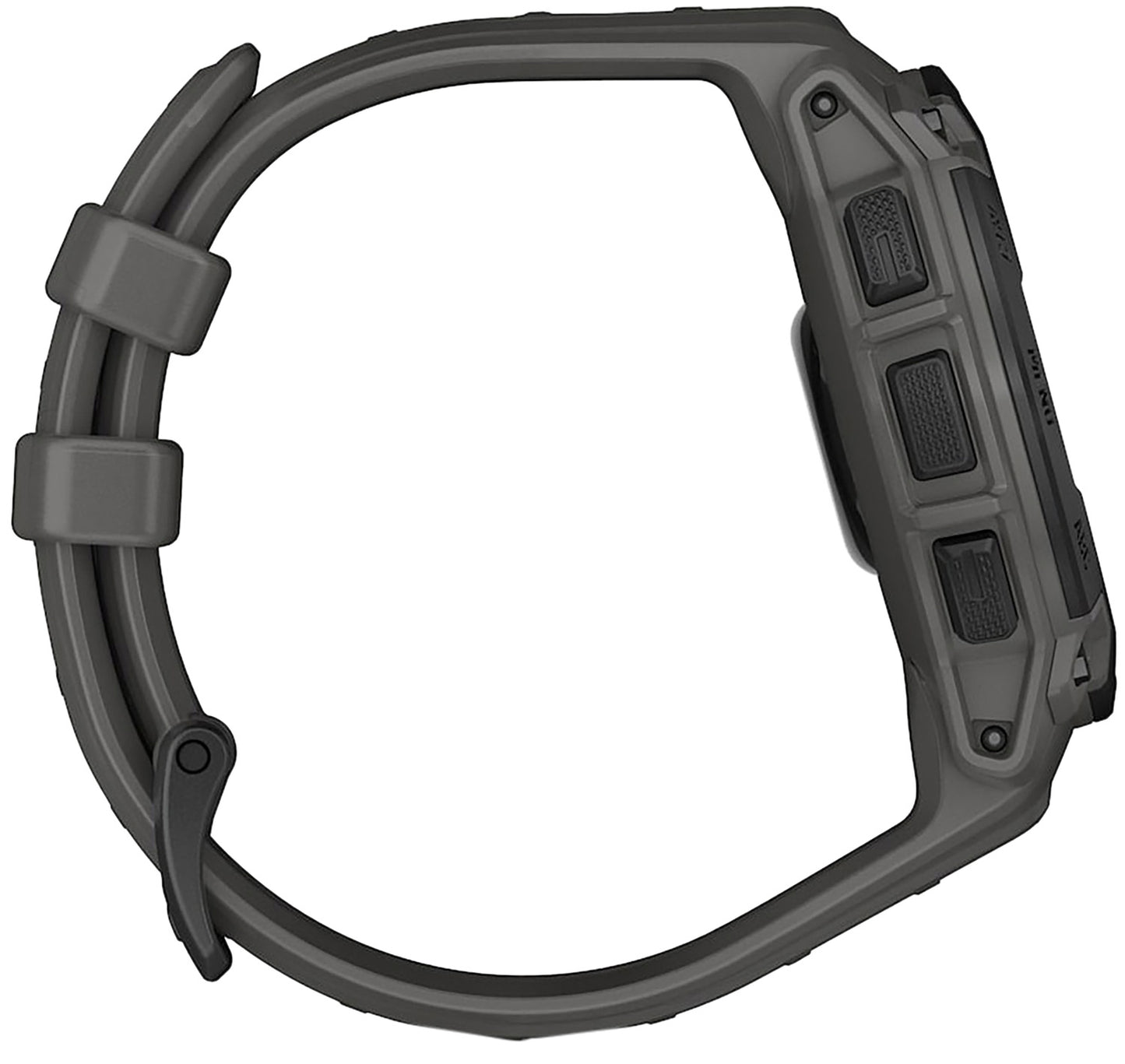 GAR 010-02933-00 INSTINCT E 45MM BLK/CHAR