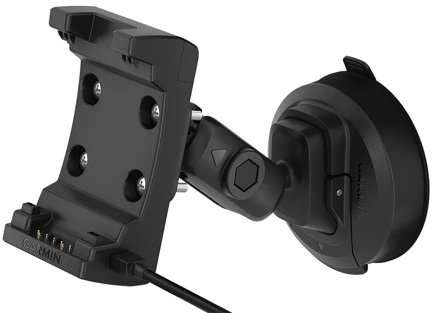 GAR 010-12881-10 MONTANA SUCTION CUP MNT W/SPKR