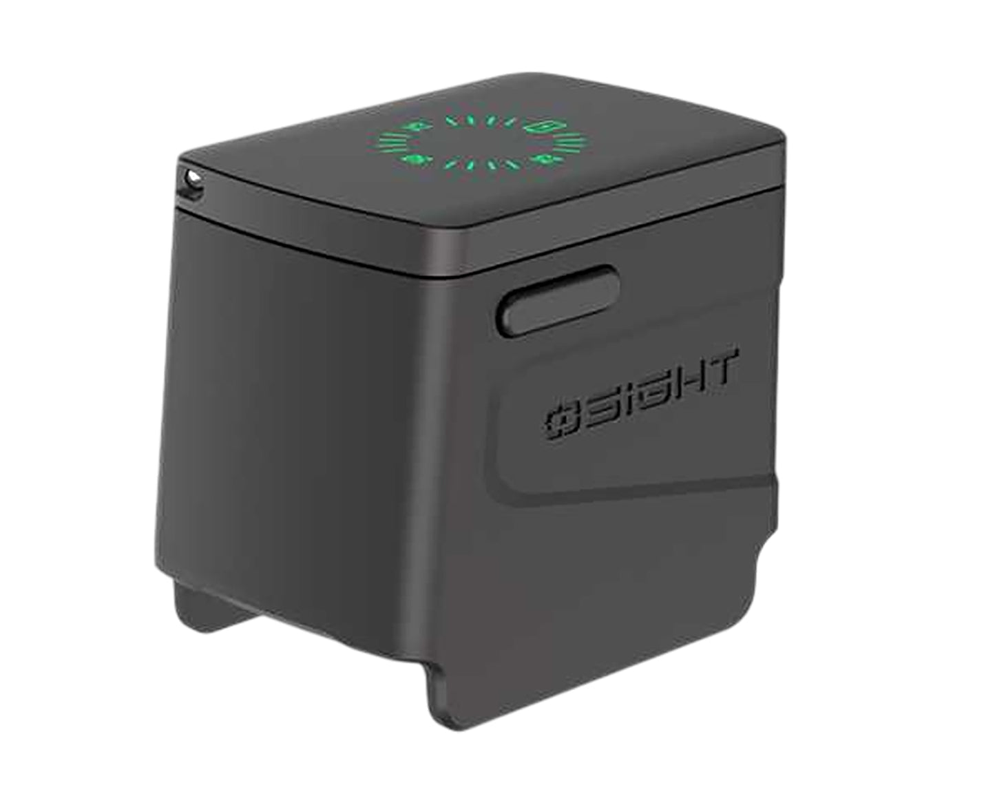 OSIGHT OSIGHTSRDDOTBK 2 MOA DOT & 32 MOA CIRCLE