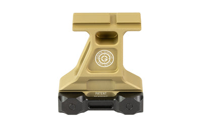 GBRS GROUP LERNA MOUNT KIT ACRO FDE