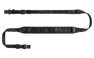 ESD PADDED SLING MULTICAM BLACK