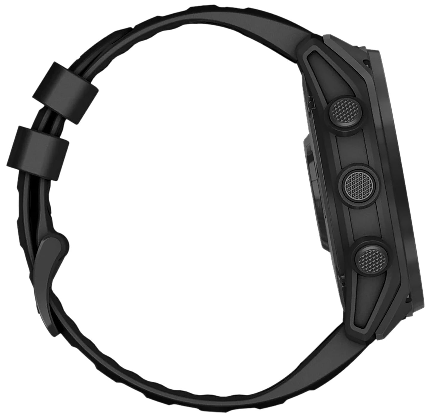GAR 010-03407-10 TACTIX 8 51MM SOLAR SAPPHIRE