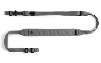 ESD PADDED SLING WOLF GREY