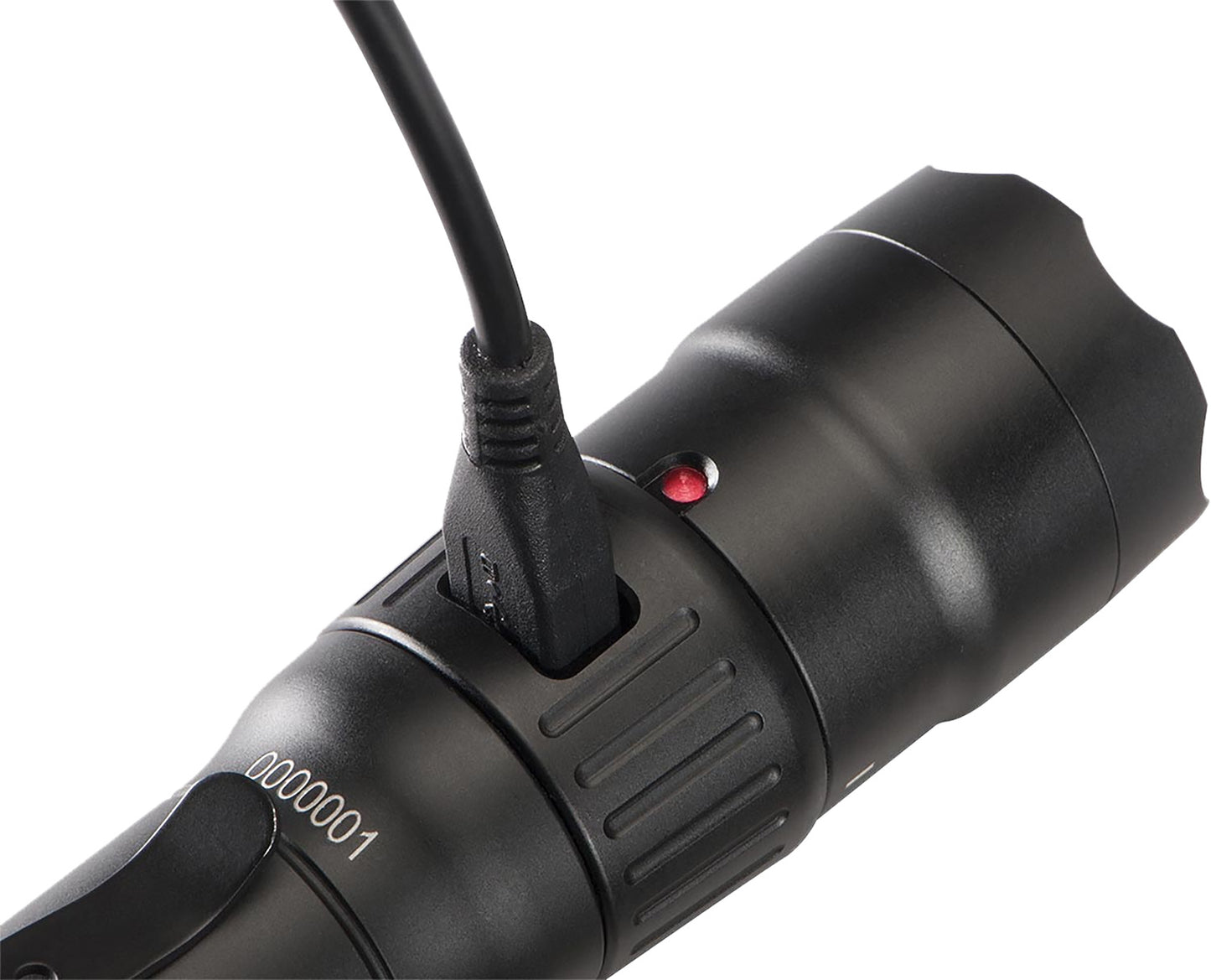 PELICAN 7600 LED LI-ION REC 3-COLOR